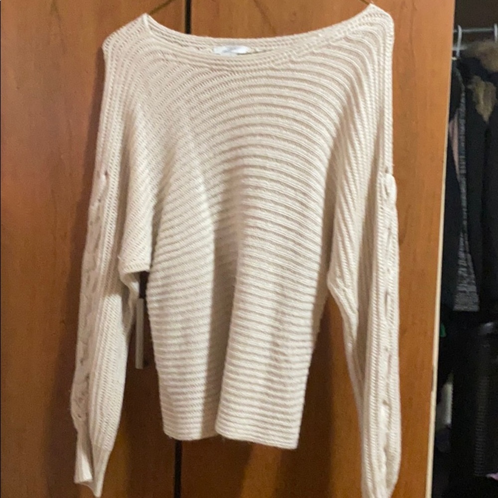 SWEATER | ONLY BRAND